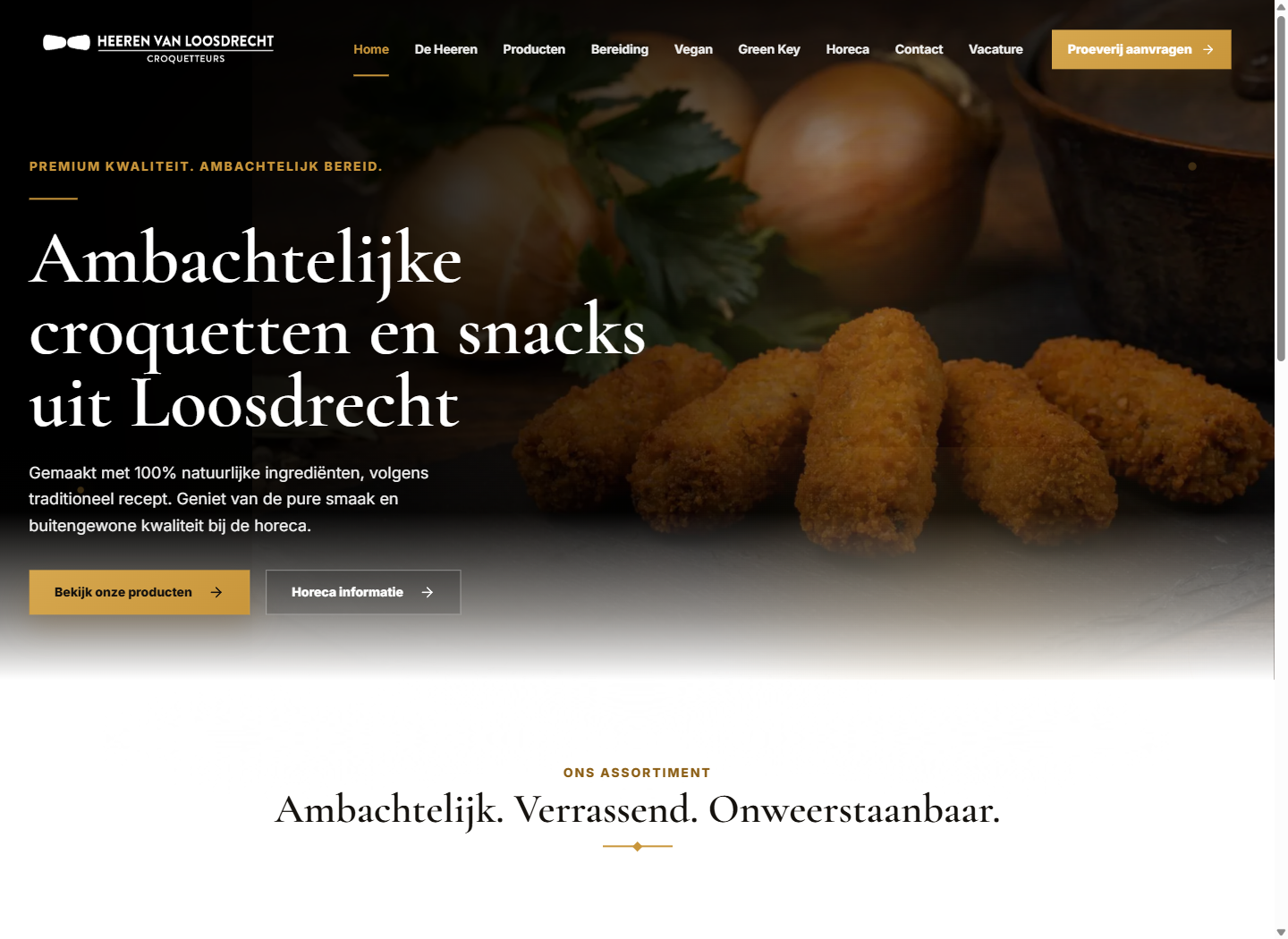 Heeren van Loosdrecht