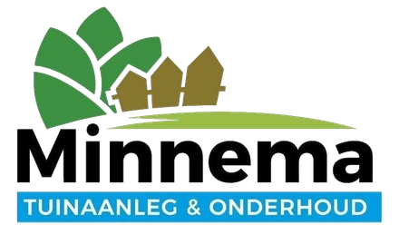 Minnema Tuinaanleg